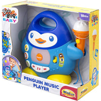Thumbnail for winfun penguin music player