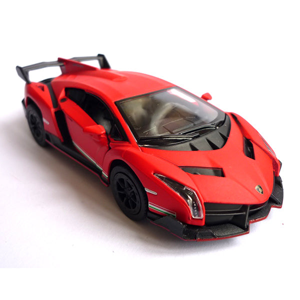 kinsmart lamborghini veneno