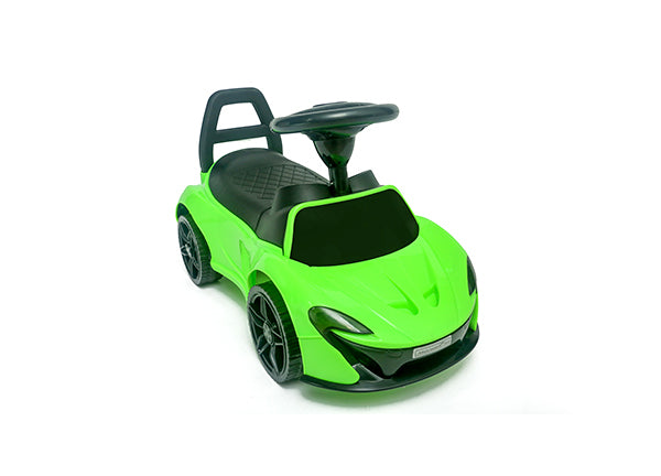 Baby Push Car - Mini Mclren