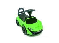 Thumbnail for Baby Push Car - Mini Mclren