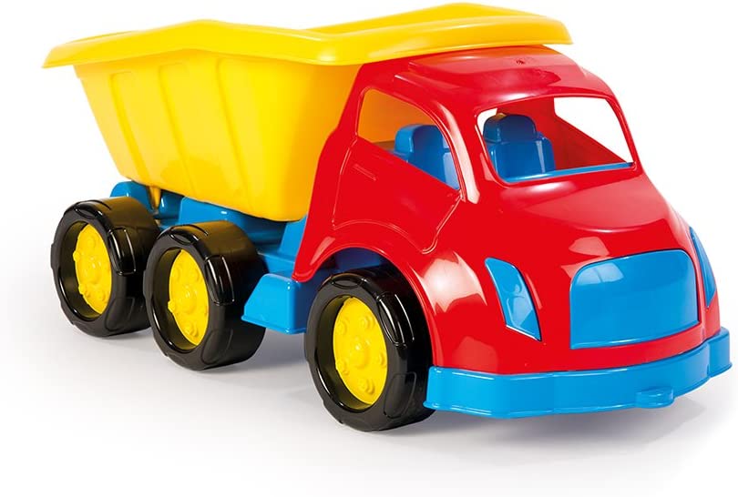 Dolu – Mega Truck