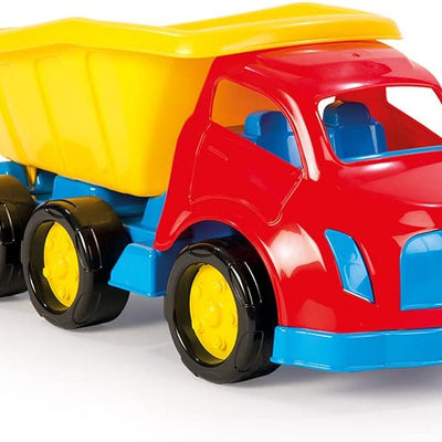 Dolu – Mega Truck