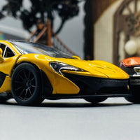 Thumbnail for kinsmart mclaren p1 1 38 scale