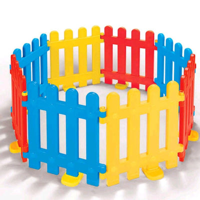 Dolu Indoor & Outdoor Play Fence
