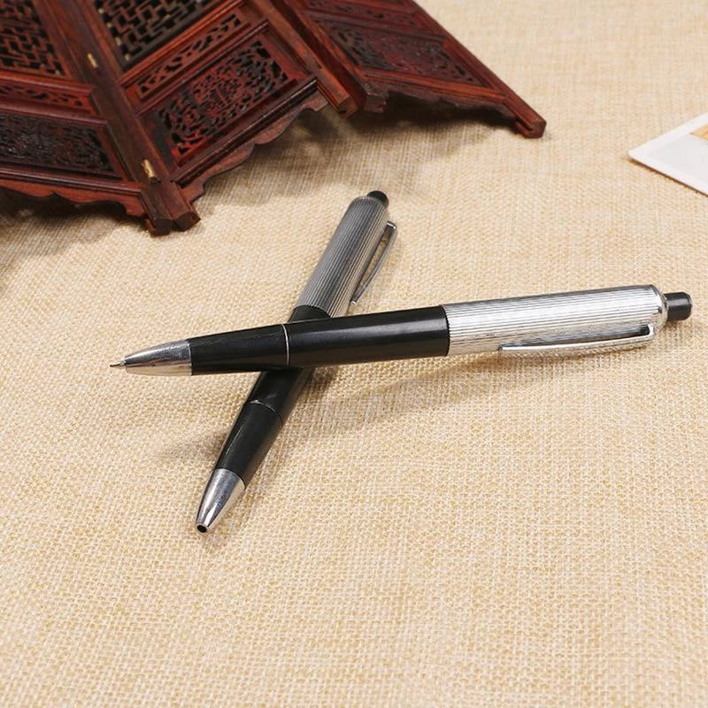 Creative Electric Shock Pen Toy Utility Gadget