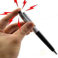 Thumbnail for Creative Electric Shock Pen Toy Utility Gadget
