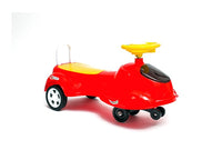 Thumbnail for Baby Push Car - Jet Ski Ride