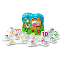 Thumbnail for Leap Frog Fridge Numbers Magnetic Set