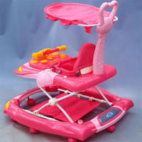 Thumbnail for folding-baby-walker