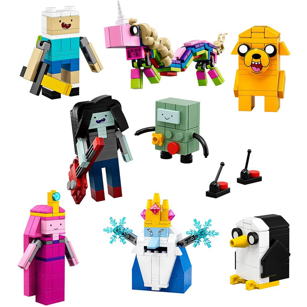 lego-ideas-adventure-time