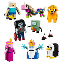Thumbnail for lego-ideas-adventure-time