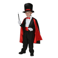 Thumbnail for Toddler Magic Magician Costume