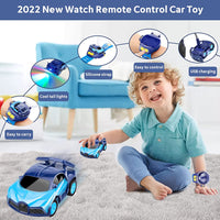 Thumbnail for Wrist Watch Remote Control Car