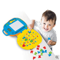 Thumbnail for winfun learner alphabet backpack