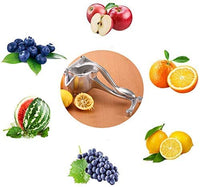 Thumbnail for Hand Press Metal Juicer Machine,