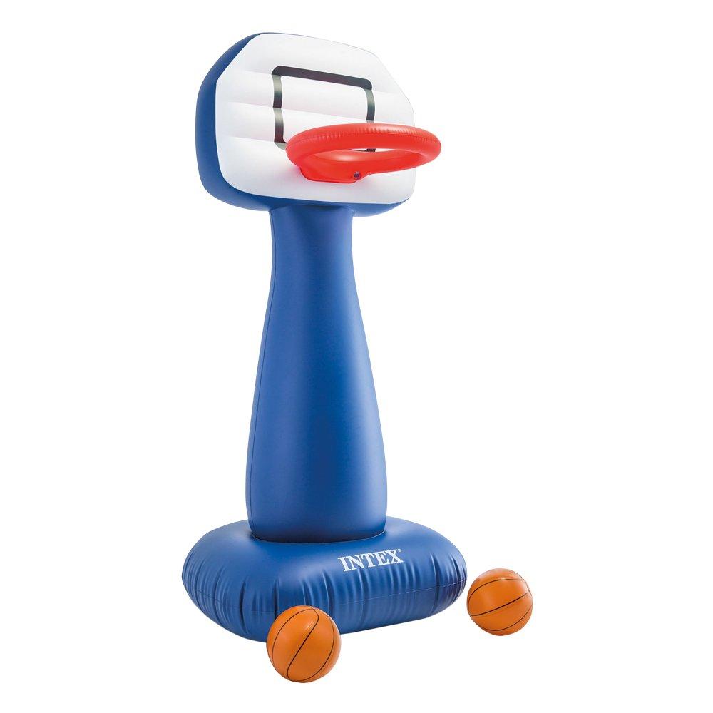 intex 57502 shooting hoops game set