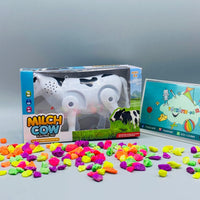 Thumbnail for milch milk cow battery operated tzp1