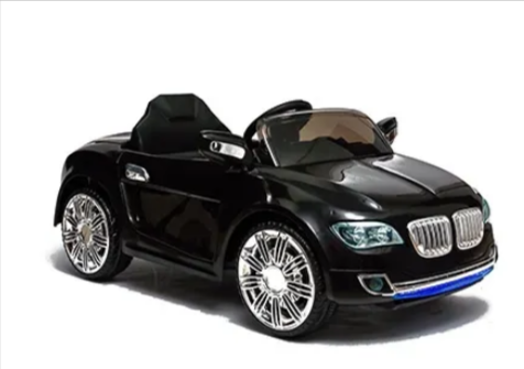 Star Ride On Car