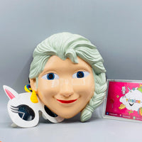 Disney's Elsa Frozen II Mask - TZP1