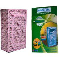 Thumbnail for 3 shelves baby wardrobe cupboard