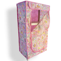 Thumbnail for 3 shelves baby wardrobe cupboard