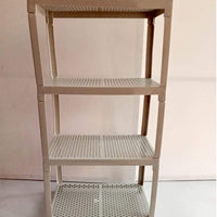 Thumbnail for 3 shelves baby wardrobe cupboard