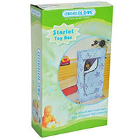 Thumbnail for 3 shelves baby wardrobe cupboard