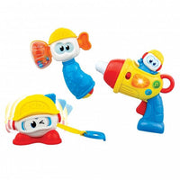Thumbnail for winfun little builder tool set