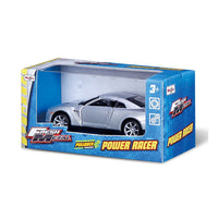 Thumbnail for maisto diecast fresh metal power racer 1