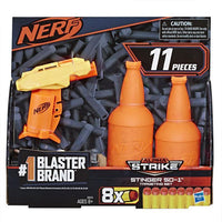 Nerf- Alpha Strike Stinger