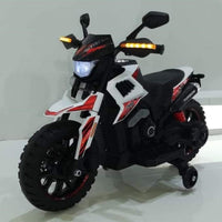 Thumbnail for M7 Kid Rechargeable Bike Mixed Color DLS-09