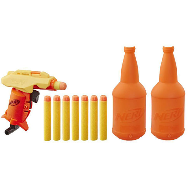nerf alpha strike stinger