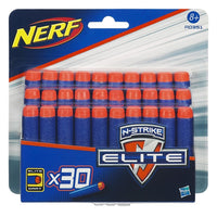 Thumbnail for hasbro nerf n strike elite refill pack of 30 dart