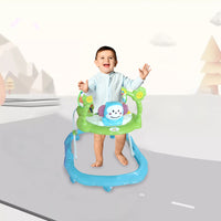 Thumbnail for Baby Love Walker With Cute Character