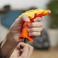 Thumbnail for nerf alpha strike stinger