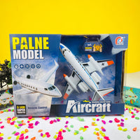 Thumbnail for rc mini airplane