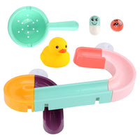 Thumbnail for Bath Time Bathroom Track For Kids