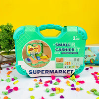 Thumbnail for 18 pcs super market briefcase