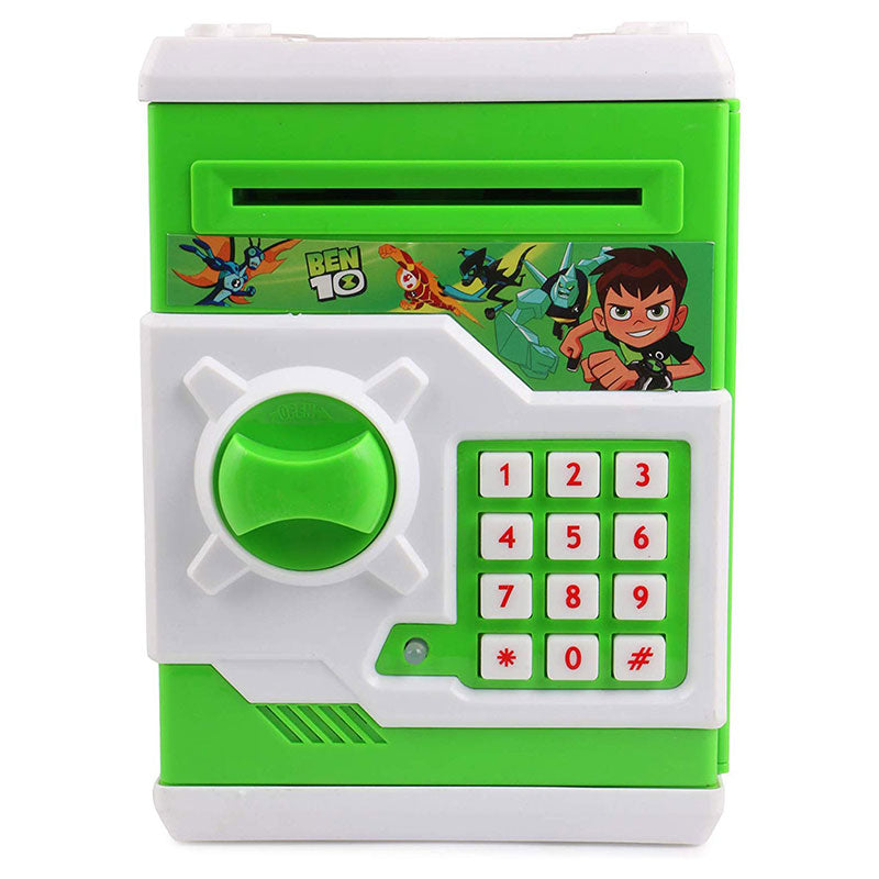 copy of atm money box ben 10