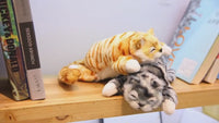 Funny Electronic Rolling Cat Toy