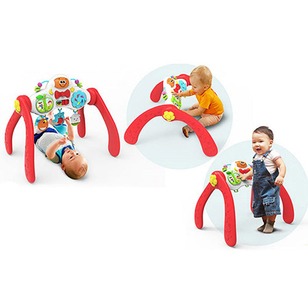 winfun grow with me melody gym