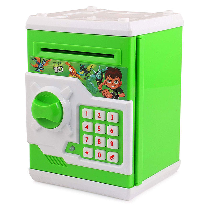 copy of atm money box ben 10