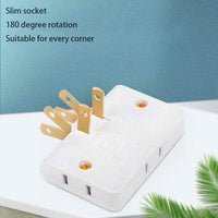Thumbnail for 3 In 1 Rotatable Socket (multi-color)