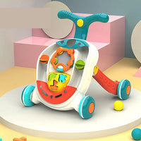 Thumbnail for Baby Rolling Ball Walker With Light And Music