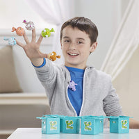 FurReal Little Big Bites Surprise Toy