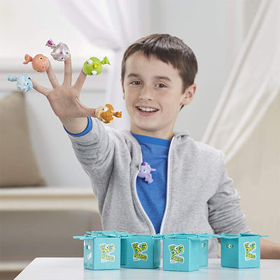 FurReal Little Big Bites Surprise Toy