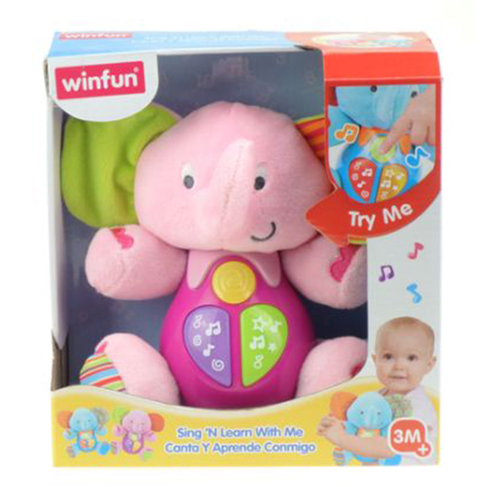 winfun-sing-n-learn-elephant-pink