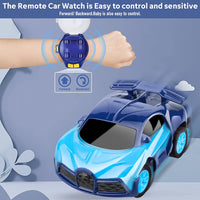 Thumbnail for Wrist Watch Remote Control Car