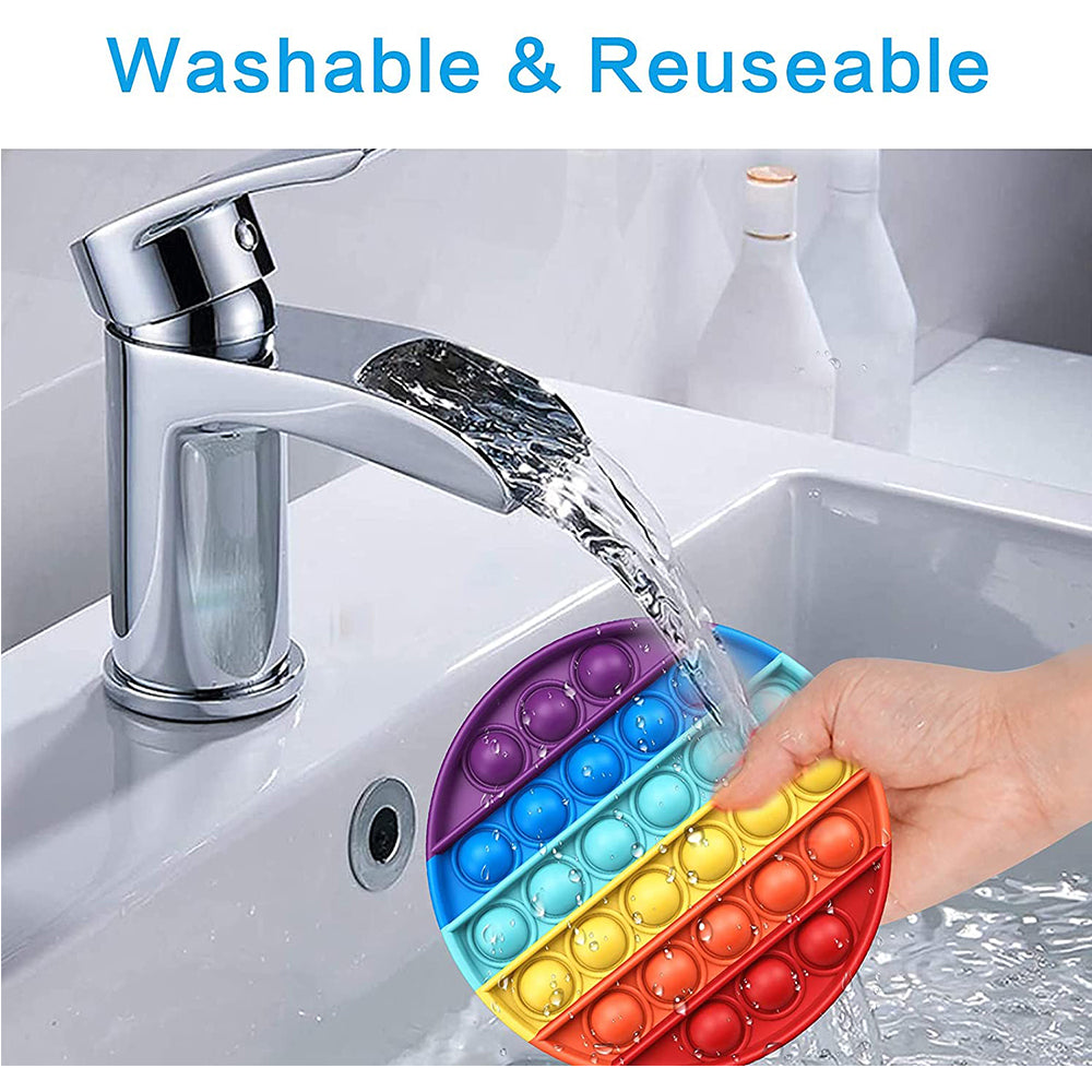 push pop bubble fidget