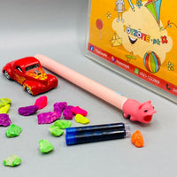 Pen With LED Light - TZP1